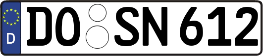 DO-SN612