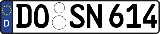 DO-SN614