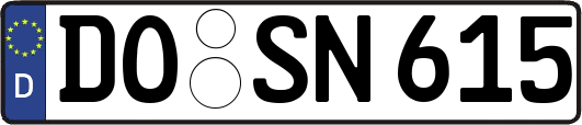 DO-SN615