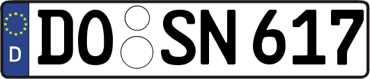 DO-SN617