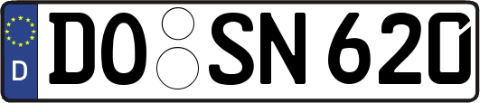 DO-SN620