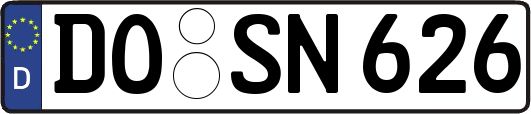 DO-SN626