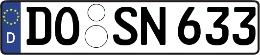 DO-SN633