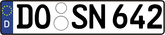 DO-SN642