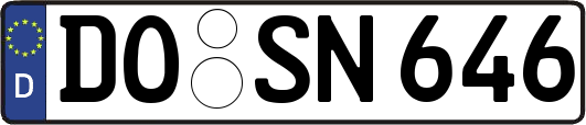 DO-SN646
