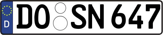 DO-SN647