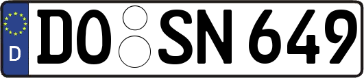 DO-SN649