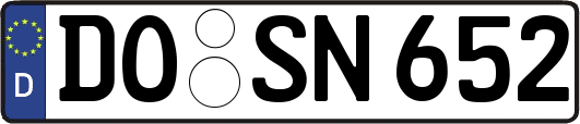 DO-SN652