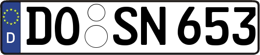 DO-SN653