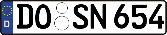 DO-SN654