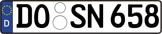 DO-SN658