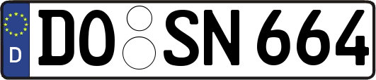 DO-SN664