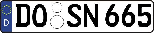 DO-SN665
