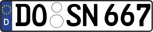DO-SN667