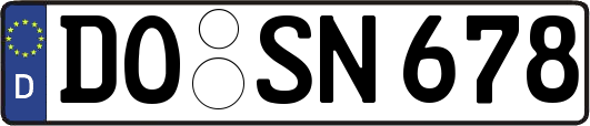 DO-SN678