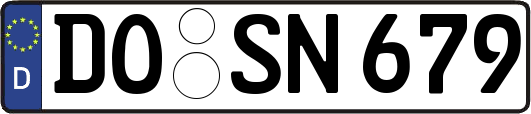 DO-SN679