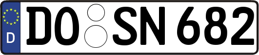 DO-SN682