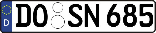 DO-SN685