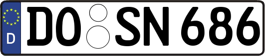DO-SN686