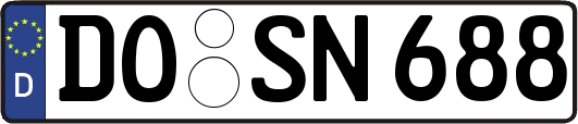 DO-SN688