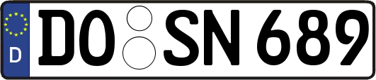 DO-SN689