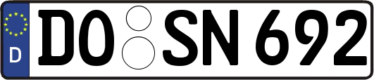 DO-SN692