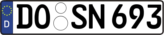 DO-SN693