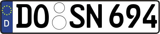 DO-SN694
