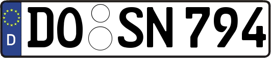 DO-SN794