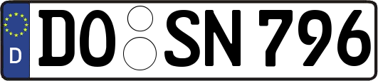 DO-SN796