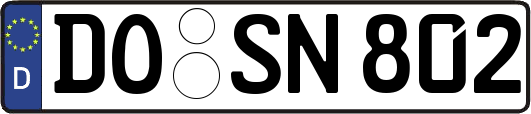 DO-SN802