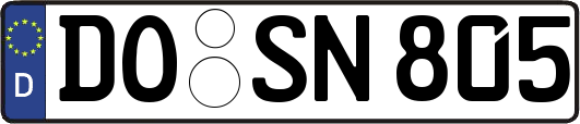 DO-SN805