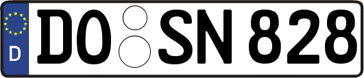 DO-SN828
