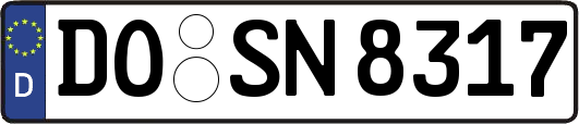 DO-SN8317