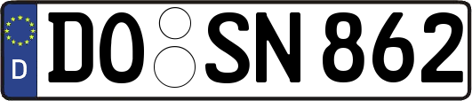 DO-SN862