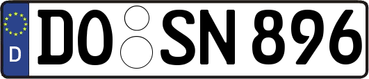 DO-SN896