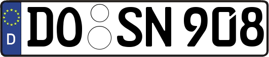 DO-SN908