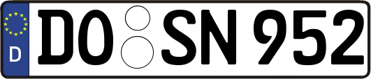 DO-SN952