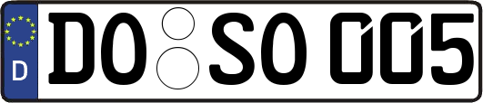 DO-SO005