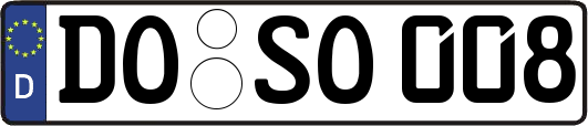 DO-SO008