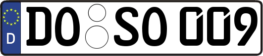 DO-SO009