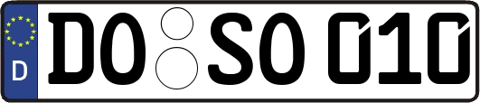 DO-SO010