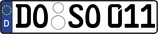 DO-SO011