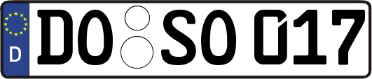 DO-SO017