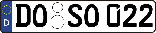 DO-SO022
