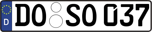 DO-SO037