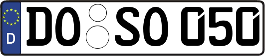 DO-SO050