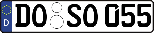 DO-SO055