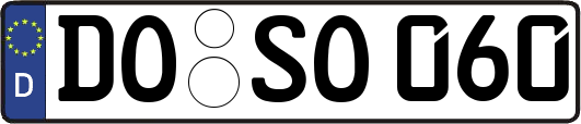 DO-SO060