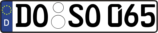 DO-SO065